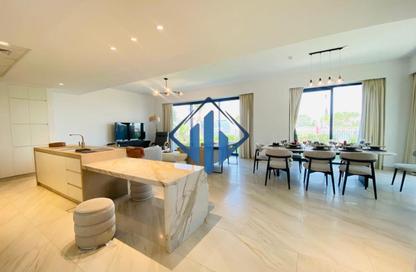 Villa - 4 Bedrooms - 7 Bathrooms for rent in Falcon Island North - Falcon Island - Al Hamra Village - Ras Al Khaimah Villa - 4 Bedrooms - 7 Bathrooms for rent in Falcon Island North - Falcon Island - Al Hamra Village - Ras Al Khaimah