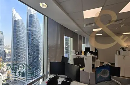 مكتب - استوديو - 1 حمام للايجار في برج الإمارات المالي 1 - أبراج الإمارات - مركز دبي المالي العالمي - دبي مكتب - استوديو - 1 حمام للايجار في برج الإمارات المالي 1 - أبراج الإمارات - مركز دبي المالي العالمي - دبي