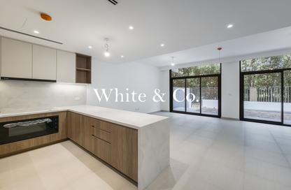 Townhouse - 3 Bedrooms - 4 Bathrooms for sale in Mudon Al Ranim 5 - Mudon - Dubai