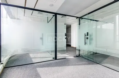 مكتب للايجار في برج بارك لين - الخليج التجاري - دبي مكتب للايجار في برج بارك لين - الخليج التجاري - دبي