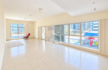Apartment - 2 - 2 for rent in Olympic Park 4 - Olympic Park Towers - Dubai Sports City - Dubai Apartment - 2 - 2 for rent in Olympic Park 4 - Olympic Park Towers - Dubai Sports City - Dubai