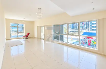 Apartment - 2 Bedrooms - 2 Bathrooms for rent in Olympic Park 4 - Olympic Park Towers - Dubai Sports City - Dubai