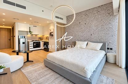 Apartment - Studio - 1 for sale in Seslia Tower - District 4 - Jumeirah Village Triangle - Dubai Apartment - Studio - 1 for sale in Seslia Tower - District 4 - Jumeirah Village Triangle - Dubai