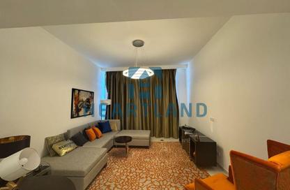 Apartment - 1 Bedroom - 2 Bathrooms for rent in Golf Promenade 2B - Golf Promenade 2 - Golf Town - Damac Hills - Dubai Apartment - 1 Bedroom - 2 Bathrooms for rent in Golf Promenade 2B - Golf Promenade 2 - Golf Town - Damac Hills - Dubai