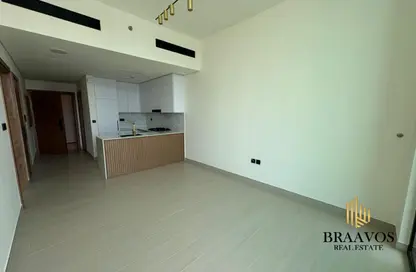 Apartment - 1 Bedroom - 2 Bathrooms for rent in Binghatti Amber - District 11 - Jumeirah Village Circle - Dubai