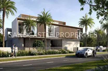 Villa - 6 Bedrooms - 7+ Bathrooms for sale in The Oasis - Lavita - The Oasis by Emaar - Dubai
