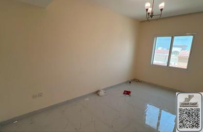 Apartment - 1 Bedroom - 2 Bathrooms for rent in Al Rawda 2 - Al Rawda - Ajman