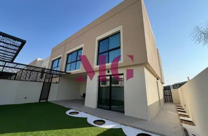 فيلا - 4 غرف نوم - 5 حمامات للايجار في ذا ماغنولياز - فدان ياس - جزيرة ياس - أبوظبي