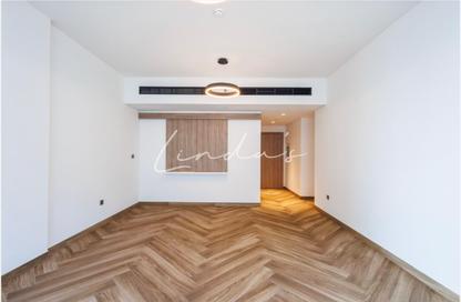 Apartment - 2 - 3 for rent in 399 Hills Park B - 399 Hills Park - Dubai Hills Estate - Dubai