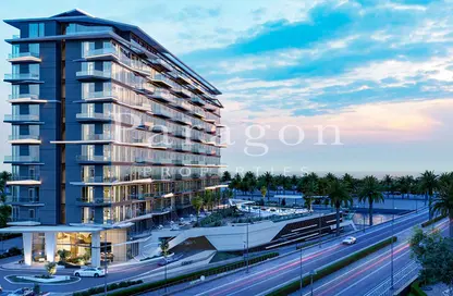 Apartment - 1 Bedroom - 2 Bathrooms for sale in Edge - Raha Island - Mina Al Arab - Ras Al Khaimah Apartment - 1 Bedroom - 2 Bathrooms for sale in Edge - Raha Island - Mina Al Arab - Ras Al Khaimah