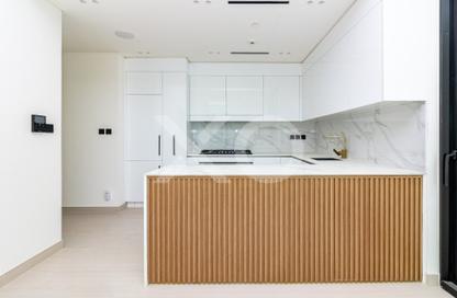 Apartment - 2 - 3 for sale in Binghatti Azure - District 16 - Jumeirah Village Circle - Dubai