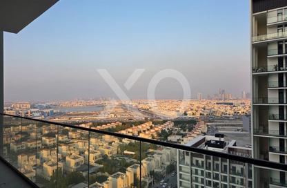 Apartment - 2 - 3 for sale in Binghatti Azure - District 16 - Jumeirah Village Circle - Dubai