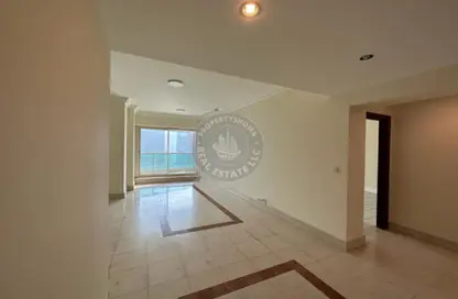 Apartment - 1 Bedroom - 2 Bathrooms for rent in Murjan Tower - Emaar 6 Towers - Dubai Marina - Dubai