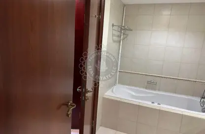 شقة - غرفة نوم - 2 حمامات للايجار في برج المرجان - أبراج إعمار ال6 - دبي مارينا - دبي