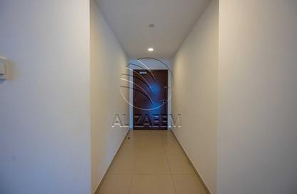 Apartment - 1 - 2 for sale in The Gate Tower 1 - Shams Abu Dhabi - Al Reem Island - Abu Dhabi