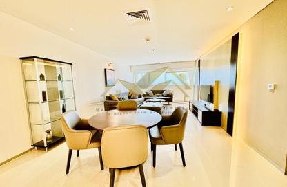 Apartment - 1 Bedroom - 2 Bathrooms for rent in Sheikh Zayed Road - Dubai