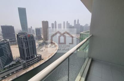 شقة - 2 غرف نوم - 2 حمامات للبيع في بريفه باي داماك (بي) - داماك مايسون برايف - الخليج التجاري - دبي