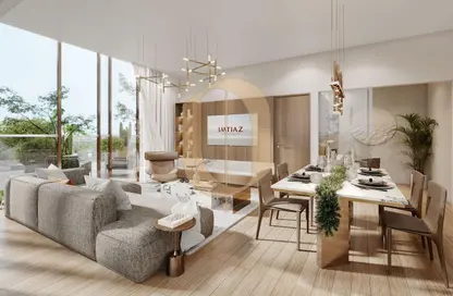 Apartment - 2 Bedrooms - 3 Bathrooms for sale in Wynwood Horizon by Imtiaz - Bukadra - Dubai