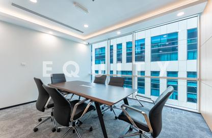 Office Space - Studio for rent in Bay Square Building 6 - Bay Square - Business Bay - Dubai