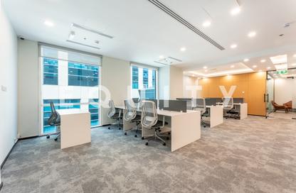 Office Space - Studio for rent in Bay Square Building 6 - Bay Square - Business Bay - Dubai Office Space - Studio for rent in Bay Square Building 6 - Bay Square - Business Bay - Dubai