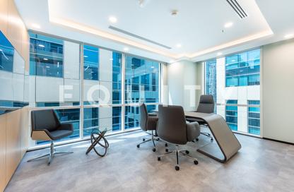 Office Space - Studio for rent in Bay Square Building 6 - Bay Square - Business Bay - Dubai Office Space - Studio for rent in Bay Square Building 6 - Bay Square - Business Bay - Dubai
