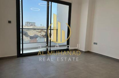 Apartment - 2 Bedrooms - 2 Bathrooms for rent in Tilal City A - Tilal City - Sharjah