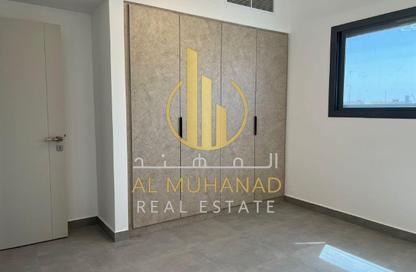 Apartment - 2 Bedrooms - 2 Bathrooms for rent in Tilal City A - Tilal City - Sharjah