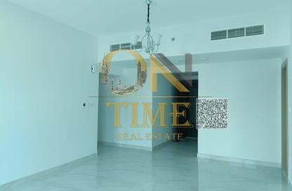 Apartment - 2 Bedrooms - 2 Bathrooms for rent in Ajman Corniche Residences - Ajman Corniche Road - Ajman