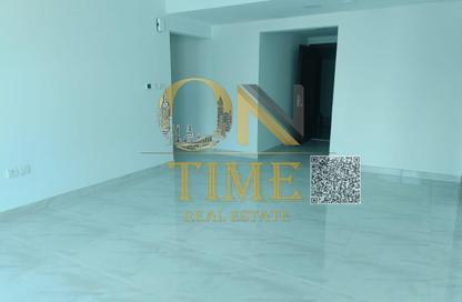 Apartment - 2 Bedrooms - 2 Bathrooms for rent in Ajman Corniche Residences - Ajman Corniche Road - Ajman