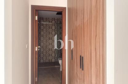 Apartment - 2 - 3 for rent in Dubai Studio City - Dubai