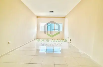 Apartment - 1 Bedroom - 2 Bathrooms for rent in Sama Residence - Al Nahda 1 - Al Nahda - Dubai