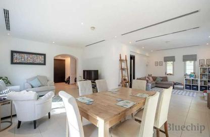 Villa - 3 Bedrooms - 4 Bathrooms for rent in Legacy Large - Legacy - Jumeirah Park - Dubai Villa - 3 Bedrooms - 4 Bathrooms for rent in Legacy Large - Legacy - Jumeirah Park - Dubai