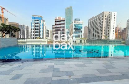 Apartment - 1 Bedroom - 2 Bathrooms for rent in VYB - Business Bay - Dubai Apartment - 1 Bedroom - 2 Bathrooms for rent in VYB - Business Bay - Dubai