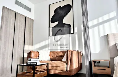 Apartment - Studio - 1 Bathroom for rent in Oxford Terraces - District 11 - Jumeirah Village Circle - Dubai