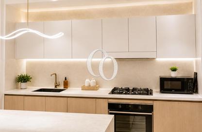 Apartment - 1 Bedroom - 1 Bathroom for rent in Binghatti Phoenix - District 13 - Jumeirah Village Circle - Dubai