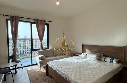 Apartment - Studio - 1 Bathroom for sale in The Hamilton - Town Square - Dubai