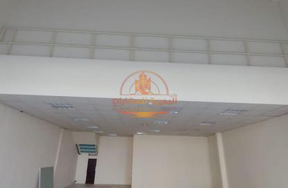 Show Room - Studio - 1 Bathroom for rent in Industrial Area 18 - Sharjah Industrial Area - Sharjah