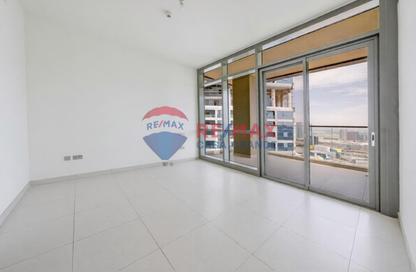 Apartment - 1 Bedroom - 2 Bathrooms for rent in Canal Residence - Al Reem Island - Abu Dhabi