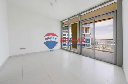 Apartment - 1 Bedroom - 2 Bathrooms for rent in Canal Residence - Al Reem Island - Abu Dhabi