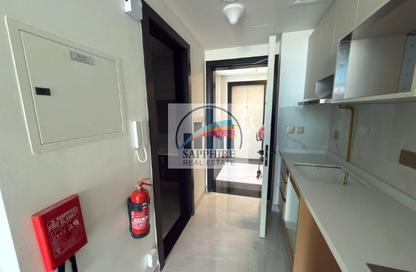 Apartment - Studio - 1 Bathroom for rent in Skyz by Danube - Arjan - Dubai Apartment - Studio - 1 Bathroom for rent in Skyz by Danube - Arjan - Dubai