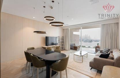 Apartment - 2 Bedrooms - 3 Bathrooms for rent in Five Palm Jumeirah - Palm Jumeirah - Dubai Apartment - 2 Bedrooms - 3 Bathrooms for rent in Five Palm Jumeirah - Palm Jumeirah - Dubai
