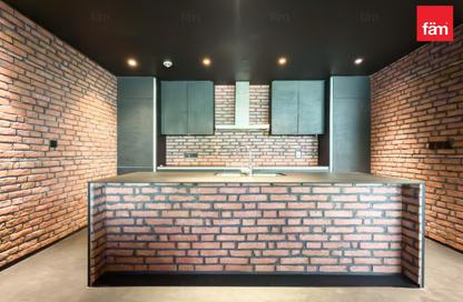 Apartment - 1 Bedroom - 2 Bathrooms for rent in City Walk Residential Building 19 - City Walk Residential - City Walk - Dubai