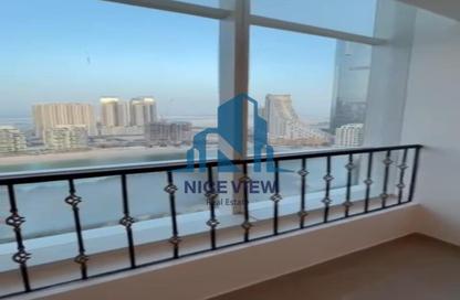 Apartment - Studio - 1 Bathroom for rent in Hydra Avenue Towers - City Of Lights - Al Reem Island - Abu Dhabi Apartment - Studio - 1 Bathroom for rent in Hydra Avenue Towers - City Of Lights - Al Reem Island - Abu Dhabi