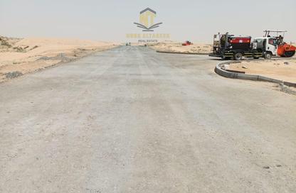 Land - Studio for sale in Al Sajaa Industrial - Al Sajaa - Sharjah Land - Studio for sale in Al Sajaa Industrial - Al Sajaa - Sharjah