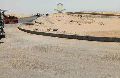 Land - Studio for sale in Al Sajaa Industrial - Al Sajaa - Sharjah Land - Studio for sale in Al Sajaa Industrial - Al Sajaa - Sharjah