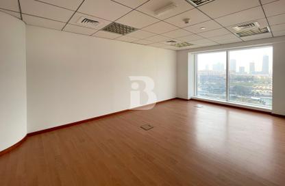 Office Space - Studio for rent in Al Thuraya Tower 1 - Dubai Internet City - Dubai