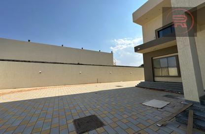 Villa - 7 Bedrooms - 7+ Bathrooms for sale in Seih Al Uraibi - Ras Al Khaimah