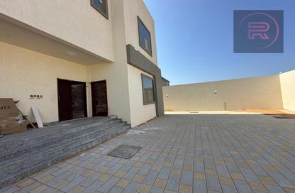 Villa - 7 Bedrooms - 7+ Bathrooms for sale in Seih Al Uraibi - Ras Al Khaimah Villa - 7 Bedrooms - 7+ Bathrooms for sale in Seih Al Uraibi - Ras Al Khaimah