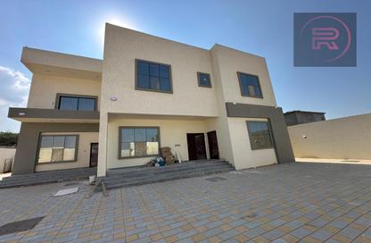 Villa - 7 Bedrooms - 7+ Bathrooms for sale in Seih Al Uraibi - Ras Al Khaimah Villa - 7 Bedrooms - 7+ Bathrooms for sale in Seih Al Uraibi - Ras Al Khaimah