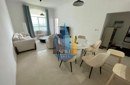 Apartment - 2 Bedrooms - 2 Bathrooms for rent in Ansam 4 - Ansam - Yas Island - Abu Dhabi